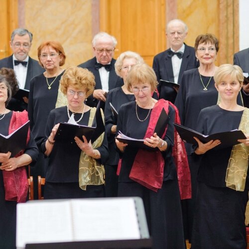 Fotók » 2017.02.18. Jótékonysági Koncert