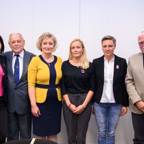 Fotók » 2017.09.23. CML Világnap 2017 - Sajtótájékoztató