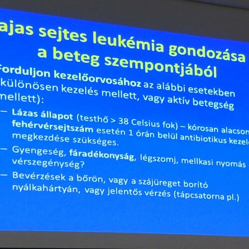 Fotók » 2016.09.06. Hajas Sejtes Leukémia Támogató Csoport