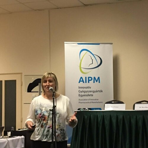 Fotók » 2017.10.06. Betegszervezeti Tudásbörze