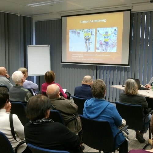 Fotók » 2017.04.08. Limfóma Támogató Csoport