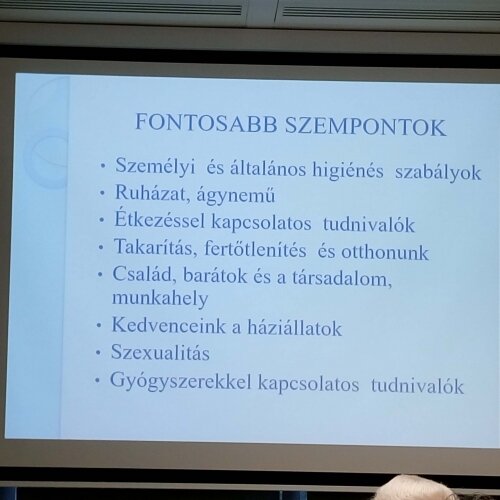 Fotók » 2017.07.17. Limfóma Támogató Csoport