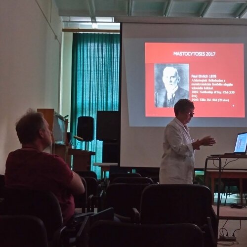 Fotók » 2017.10.02. Masztocitózis Támogató Csoport
