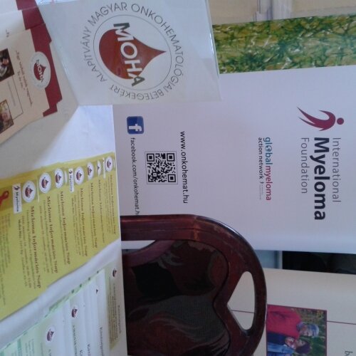 Fotók » 2016.02.27. Ritka Betegségek Világnapja