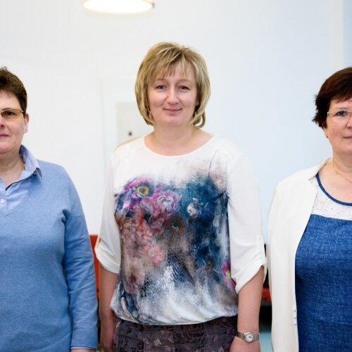 Fotók » 2017.04.05. Szakmai délelőtt újságíróknak